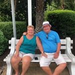 Vicki Huff - @vicki.huff.71 - Instagram