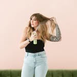 VICKY HUFF| HAIR EXTENSIONS - @thevickyhuff - Instagram