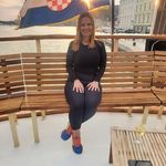 Vicky Hulse - @newvicks - Instagram