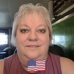 Vicky Humphrey Burks - @vicky.burks - Instagram
