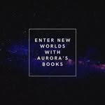 Vicky Humphries - @auroras_books - Instagram