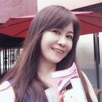 Vicky Hung - @yilun1313 - Instagram