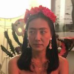 Vicky Hung - @houses.loved - Instagram