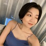 Vicky Hung - @vickyhung169 - Instagram