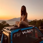 Vicky Hung - @vickyhnesg - Instagram
