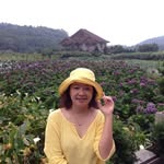 Vicky Hung - @vickyhung858 - Instagram