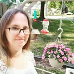 Vicky Hurst - @vickykiestler - Instagram