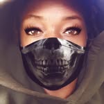 Vicky L Hurst - @lunaticlove89 - Instagram