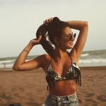 Victoria - @vickyhurstel - Instagram