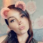 Vickie Hussey - @vickiek91 - Instagram