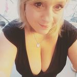 Vicky Hyde - @vicky4john - Instagram