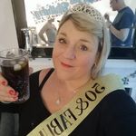 Vicky Hyde - @vickyx40 - Instagram