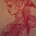 Vittoria Termanini - @vickyhyde - Instagram