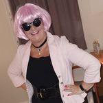 Vicki Ingram - @cre8tiveyarnaddict - Instagram