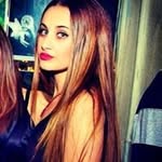 Vicky Ioannou - @vickaki2709 - Instagram