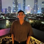 Vicky Imanda Putra - @vickyiputra - Instagram