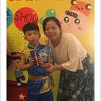 Vicky Ip - Facebook