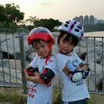 Vicky IP - @ricky98877 - Instagram