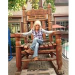 Vicki Isley Medley - @medleyvicki - Instagram