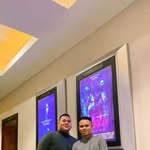 Vicky Ilham Ismail - @vickyismail8 - Instagram