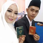 Vicky Olenk - @vickyismailsaputra609 - Instagram