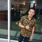 蔡景福 - @vickyiverson_0104 - Instagram