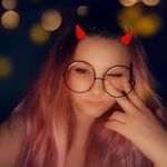Vicky Jacobs - @prinzessinvicky - Instagram