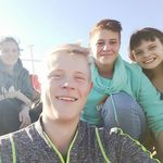Vicky Jacobs - @4486vicky - Instagram