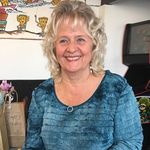 Vicki Jacobsen Gregory - @vickijacobsengregory - Instagram