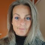 Vickie Jacobsen - @malermor9 - Instagram