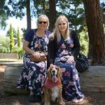 Vicki Jaeger - @vickij67 - Instagram