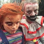 Vicki Jaeger - @moofrogger - Instagram