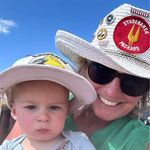 Vicki Jaeger Osbon - @vickirae68 - Instagram