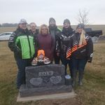 Vicki Jaeger Salm - @kennseth20 - Instagram