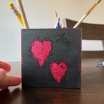 Vicky Friis-Jæger - @vickysartsandcrafts - Instagram