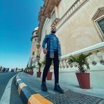 Vicky Jain - @_vicky__47 - Instagram