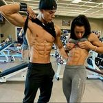 BODY WORKOUT WORLD - @vicky.james__ - Instagram