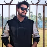 Sk Sabir - @vicky_james_01_official - Instagram