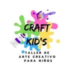 Vicky James - @craf.tkids - Instagram