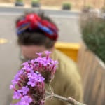 Vicki Jameson - @walkupstream - Instagram
