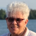Vicki Kyker-Jameson - @vickijay52 - Instagram