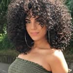 Vickie Jameson - @urfavgirlllsixty9 - Instagram