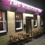 Vickyjameson - @thewimpoleyard17 - Instagram