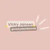 Vicky Jansen | Trabajo remoto - @vickydesdecasa - TikTok
