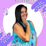 Vicky Jaramillo - @vickycaminodeluz - Instagram