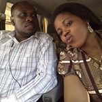 Vicky Jefferson - @ashura.mitema - Instagram