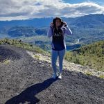 Vicky Jefferson Villagrán - @vickyjeffersonvillagran - Instagram