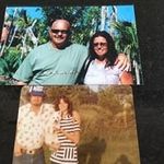 Vicki Jeffries - @bravsystjalsi64 - Instagram
