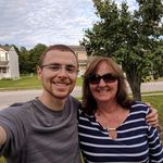 Vicki Jeffries - @vikij2003 - Instagram