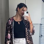 Vicki Jensen - @vvickie_1808 - Instagram